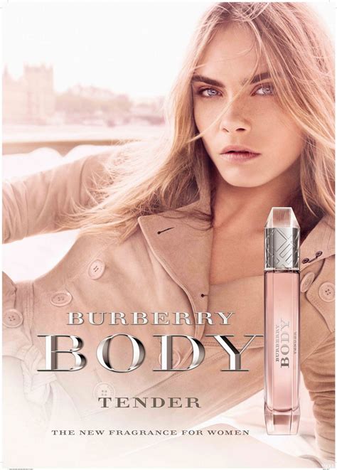 burberry tender body perfume|perfume burberry body tender feminino.